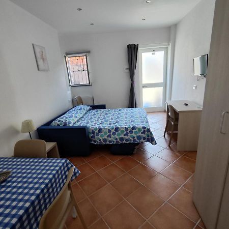 Hotel Il Gelsomino à Carrodano Inferiore Extérieur photo