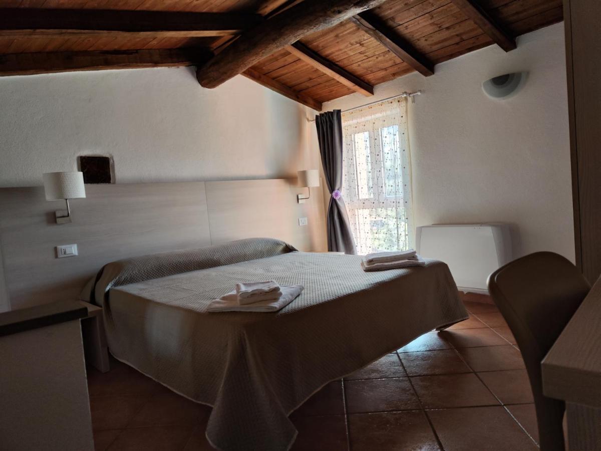 Hotel Il Gelsomino à Carrodano Inferiore Extérieur photo
