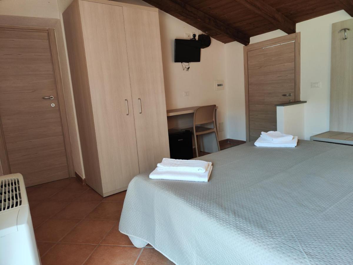 Hotel Il Gelsomino à Carrodano Inferiore Extérieur photo