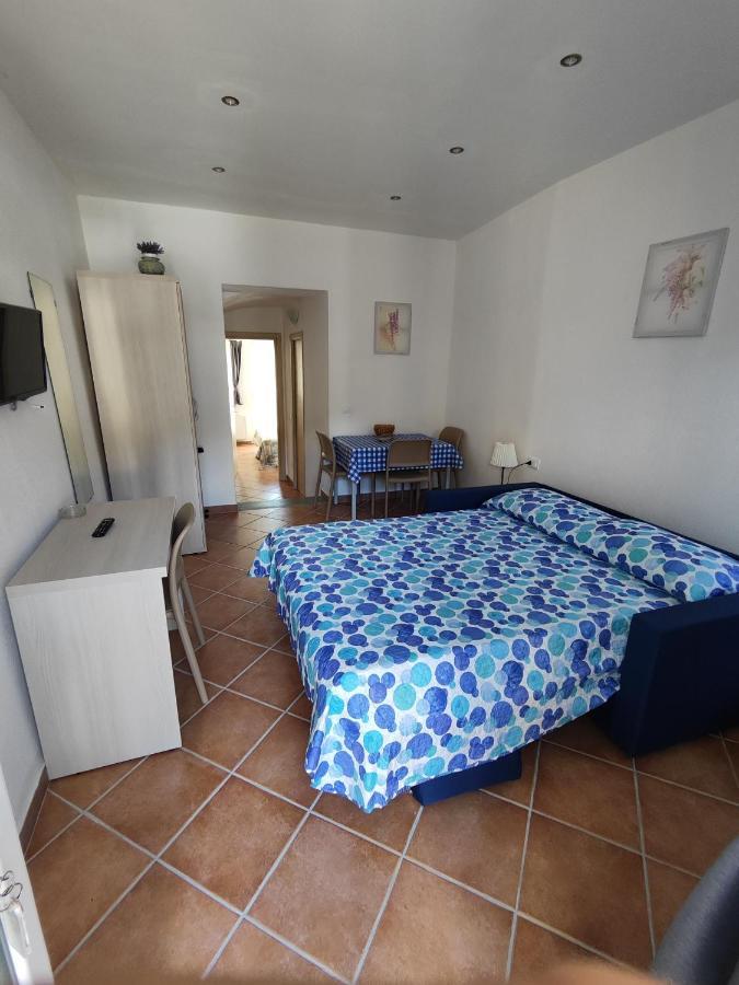 Hotel Il Gelsomino à Carrodano Inferiore Extérieur photo