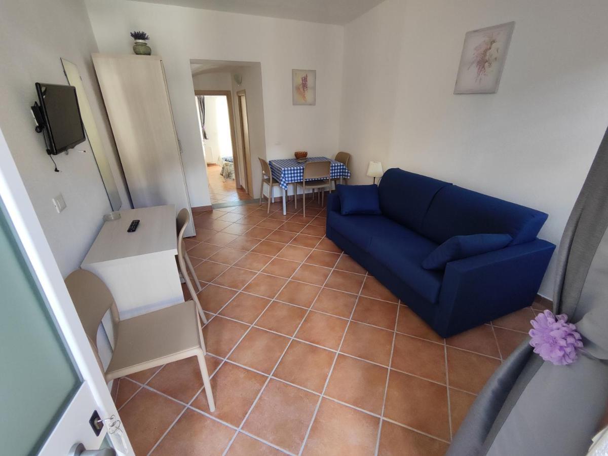 Hotel Il Gelsomino à Carrodano Inferiore Extérieur photo