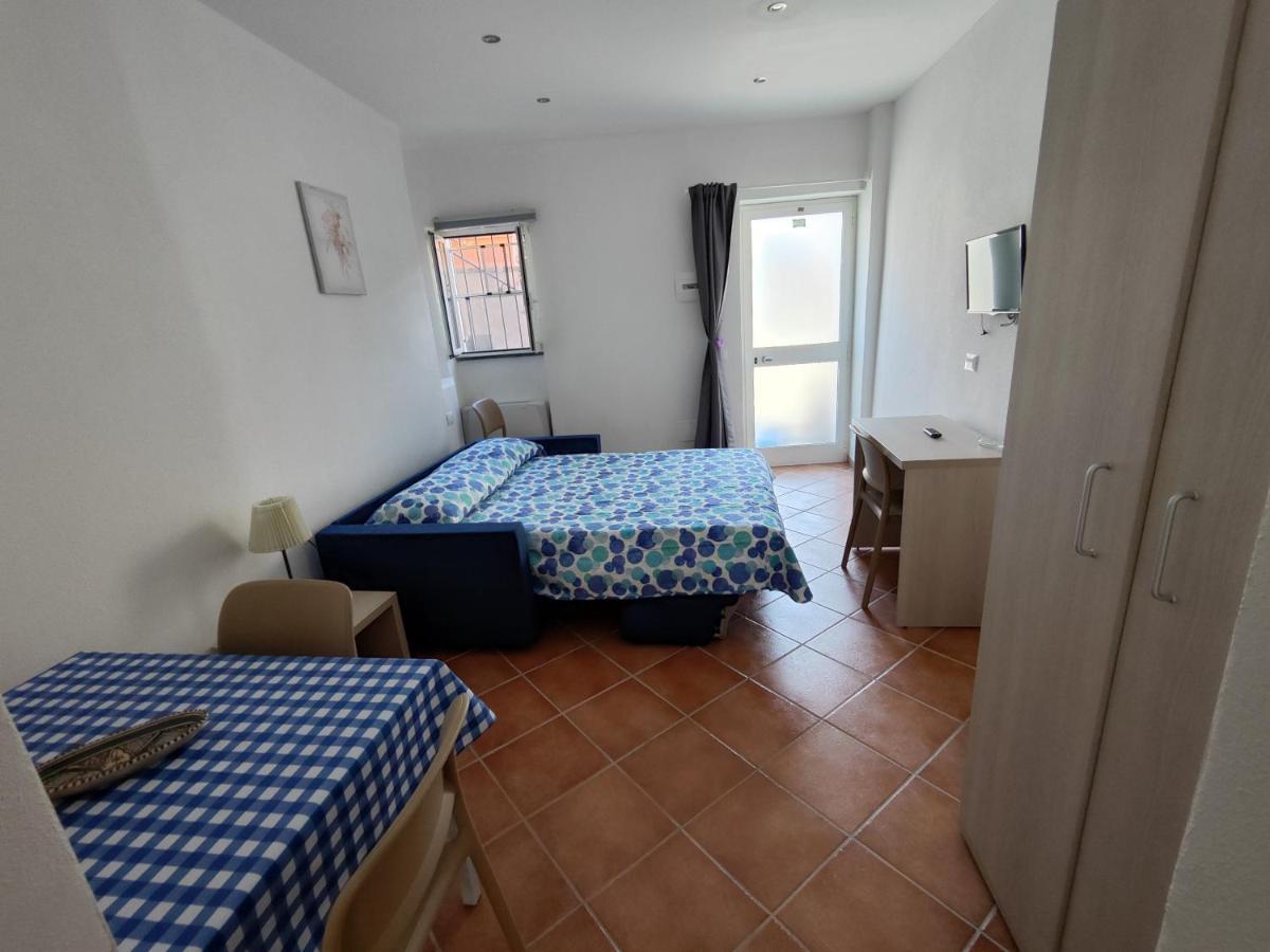 Hotel Il Gelsomino à Carrodano Inferiore Extérieur photo