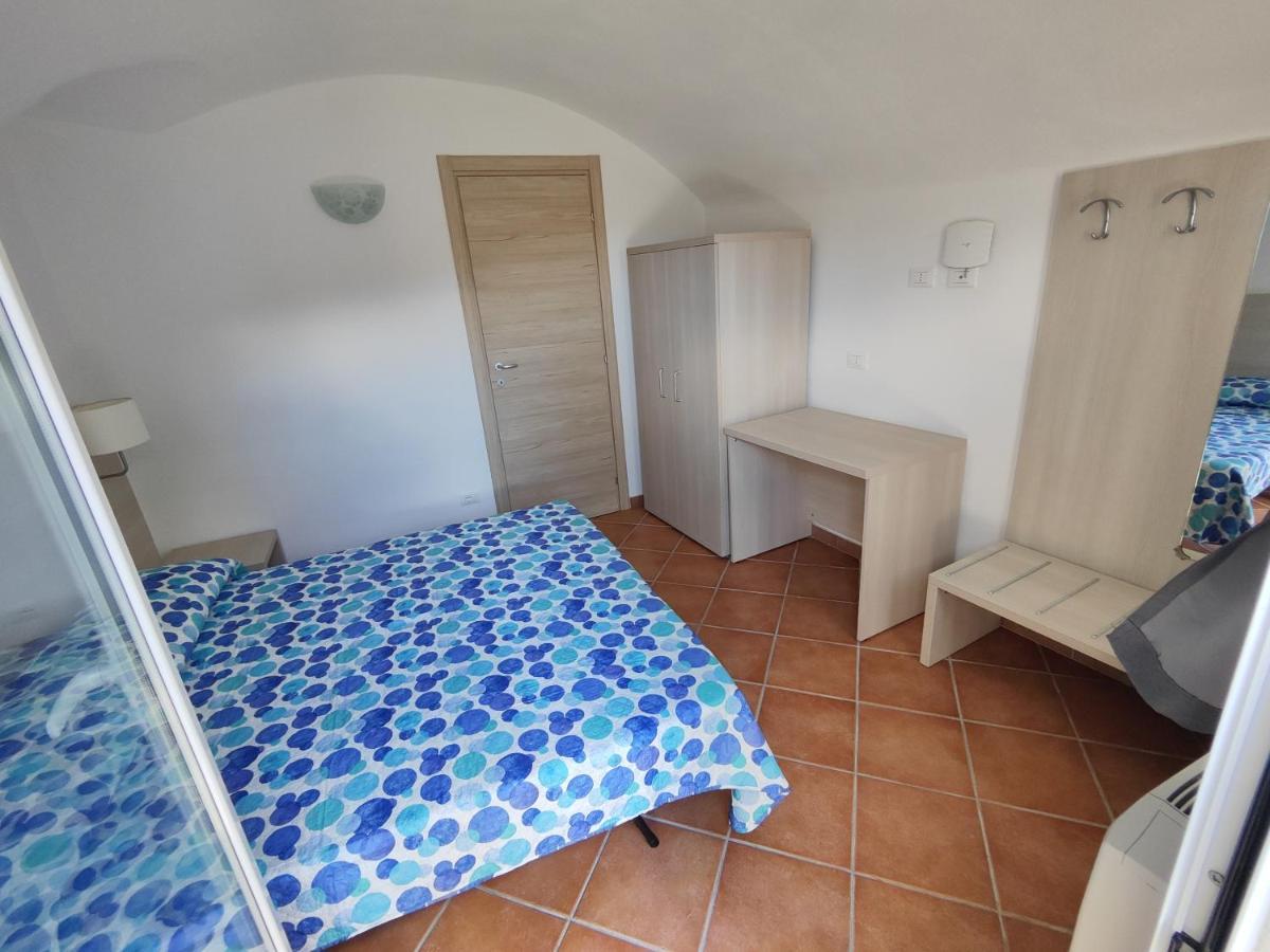 Hotel Il Gelsomino à Carrodano Inferiore Extérieur photo